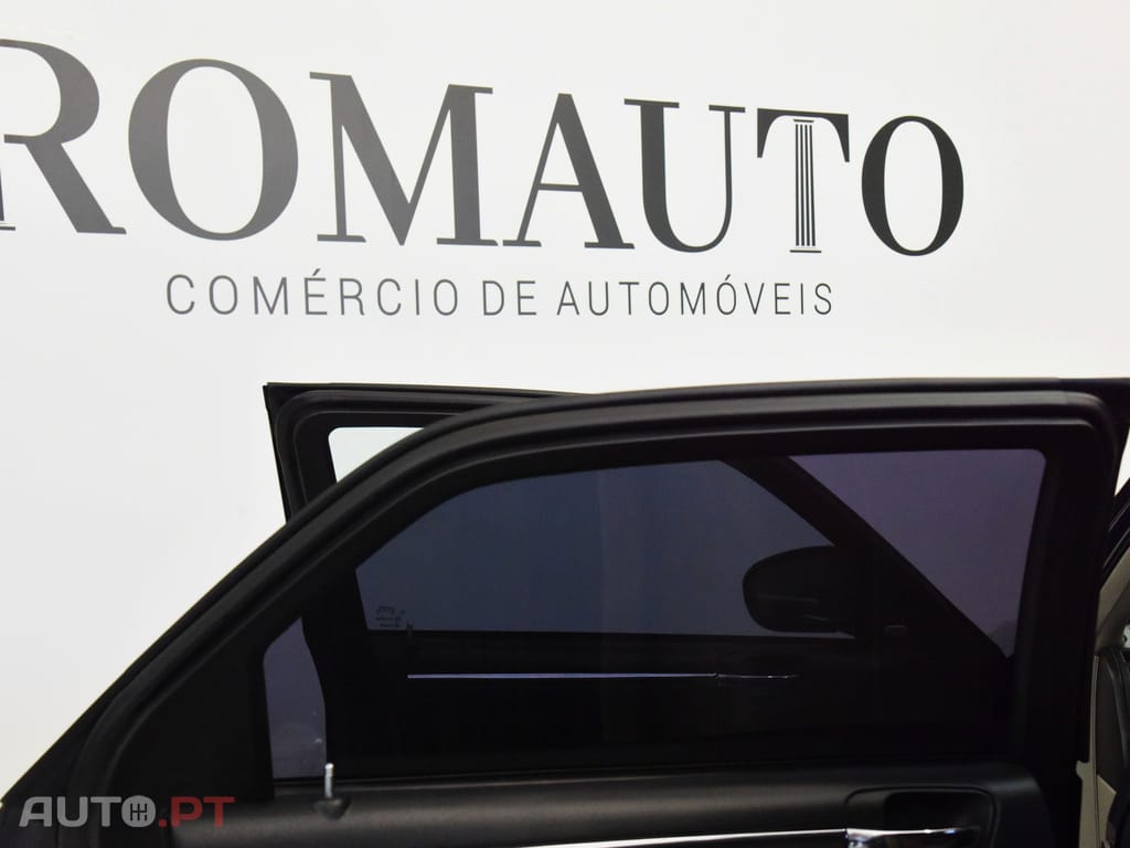 Chrysler 300 C 3.0 CRD