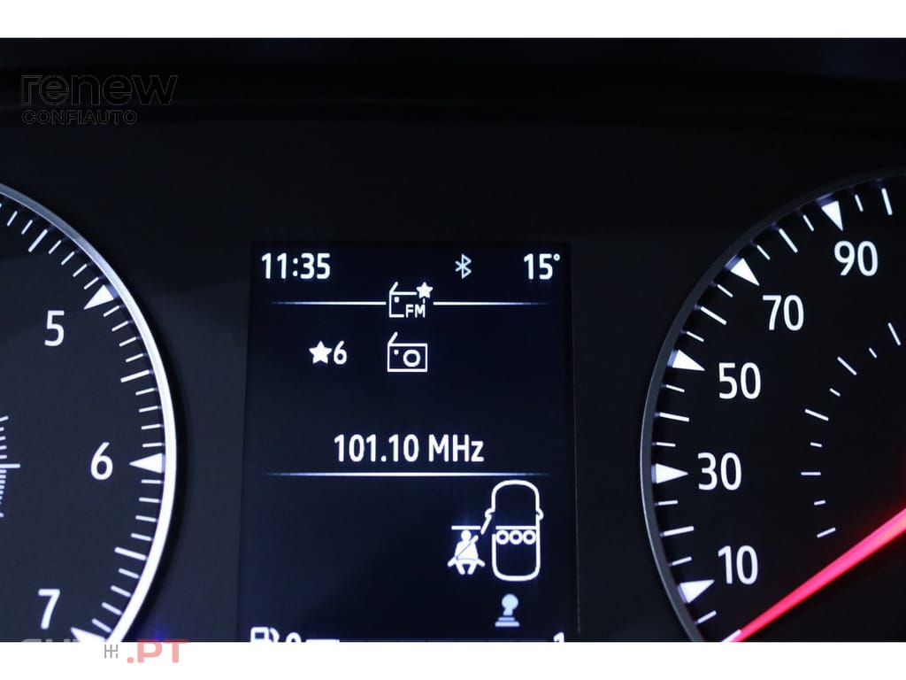 Dacia Sandero III Essential SCe