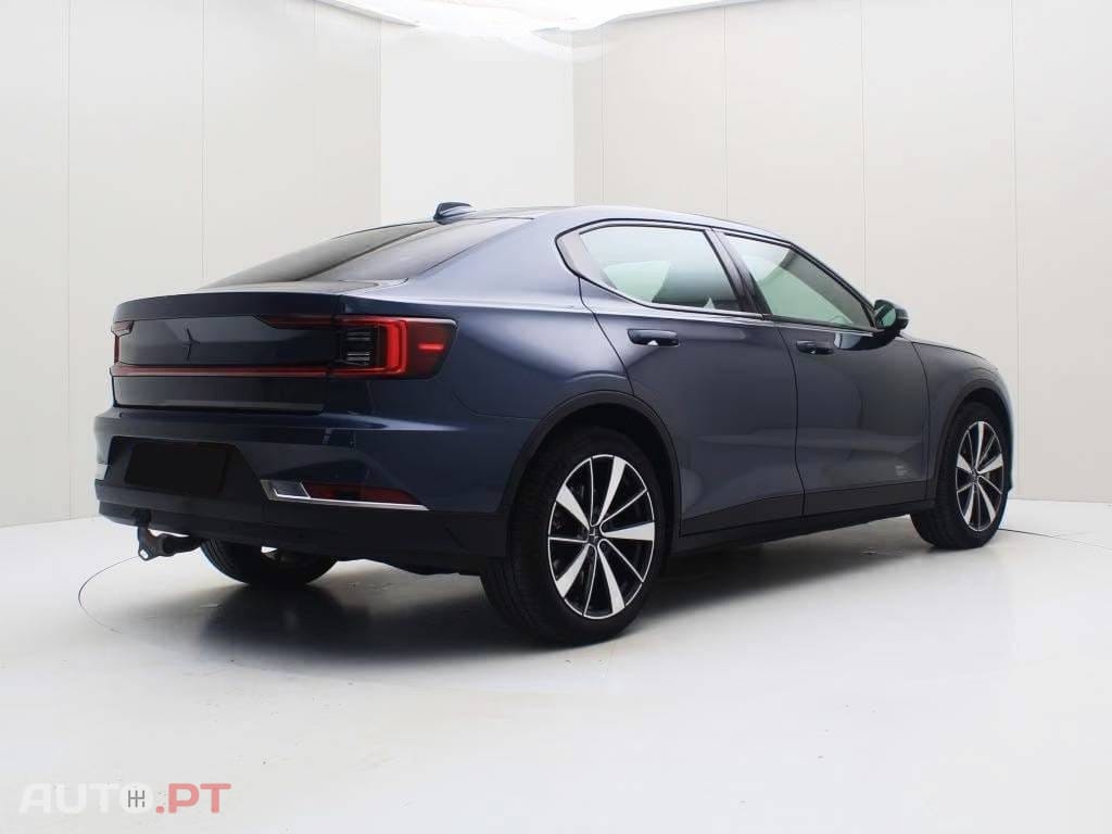 Polestar 2 Standard Range Single Motor