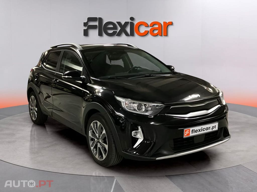 Kia Stonic 1.0 T-GDI 100 DRIVE