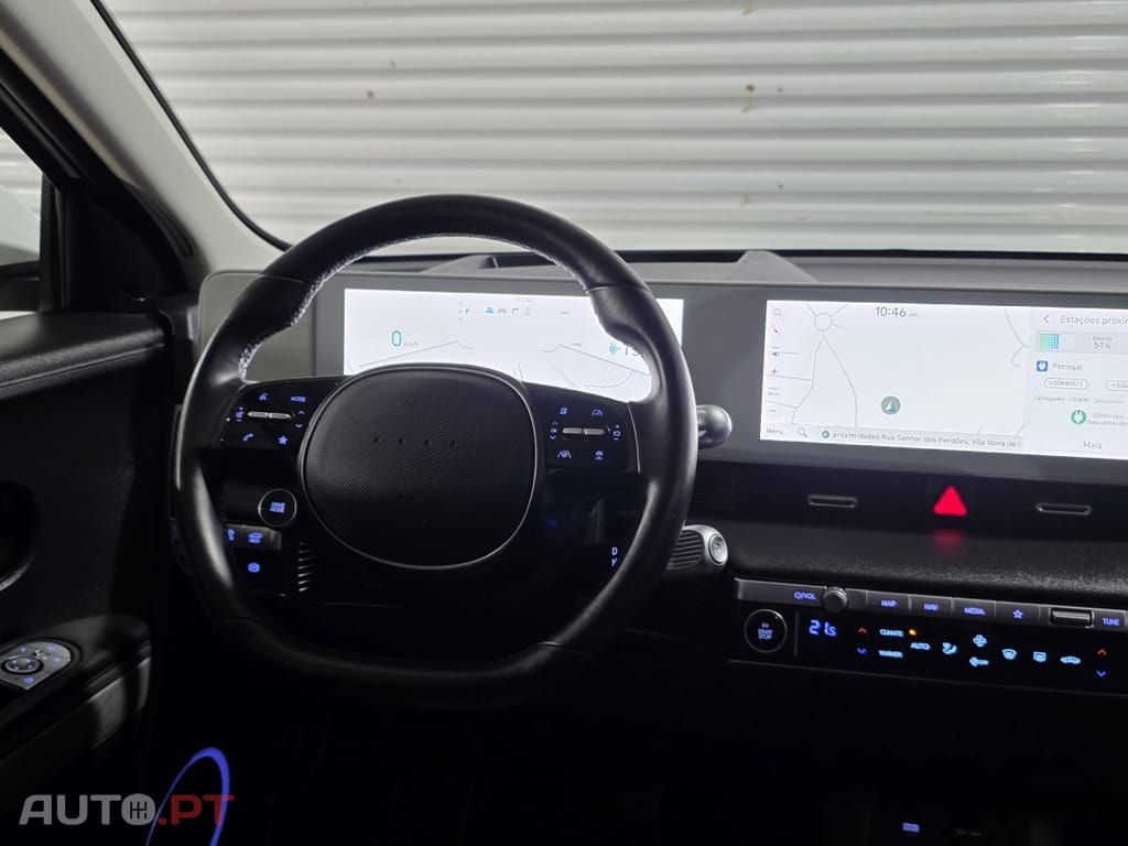 Hyundai Ioniq 5 77 kWh Premium