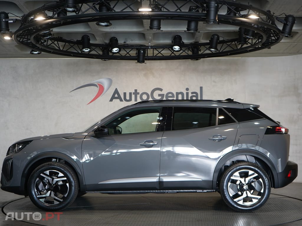 Peugeot 2008 1.2 PureTech Allure