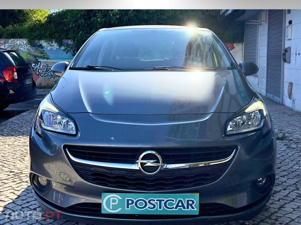 Opel Corsa 1.3 CDTi Ecotec d