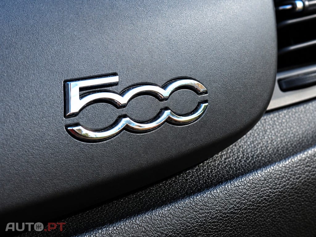 Fiat 500X 1.3 MJ