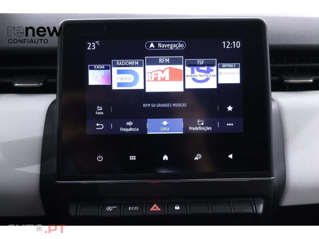 Renault Clio 1.0 TCe Evolution