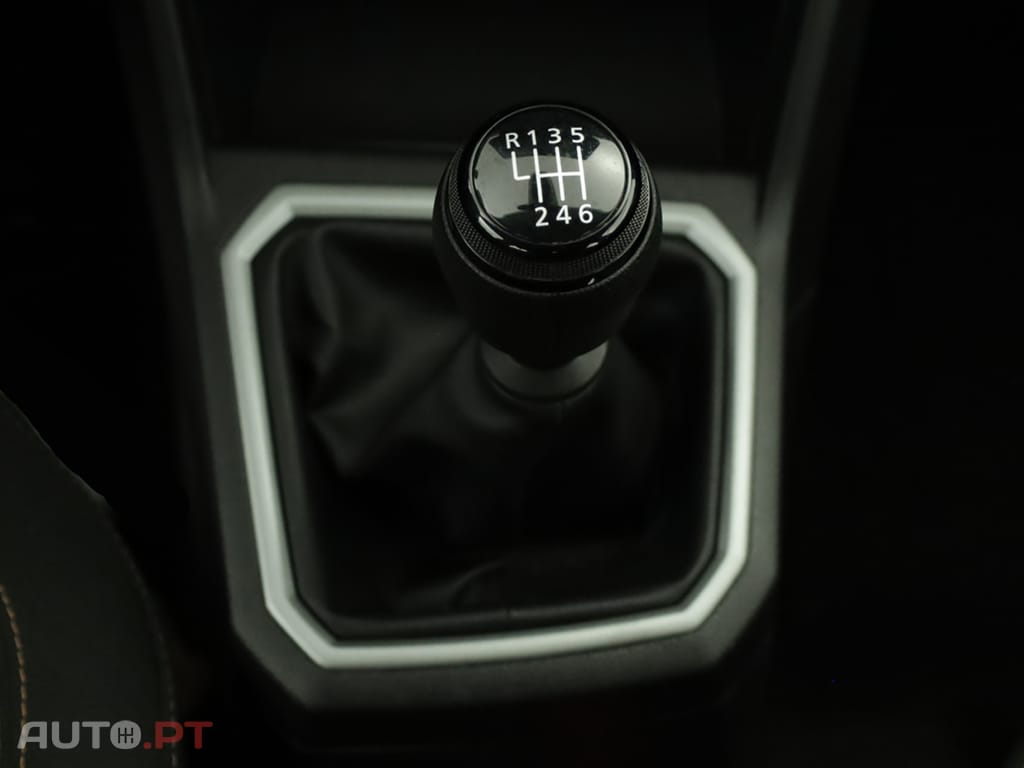 Dacia Jogger Jogger 1.0 ECO-G Extreme+ Up&Go 7L Bi-Fuel