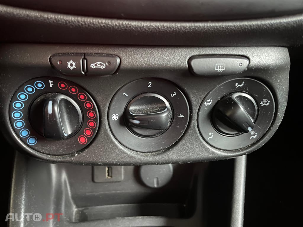 Opel Corsa 1.3 CDTi Edition