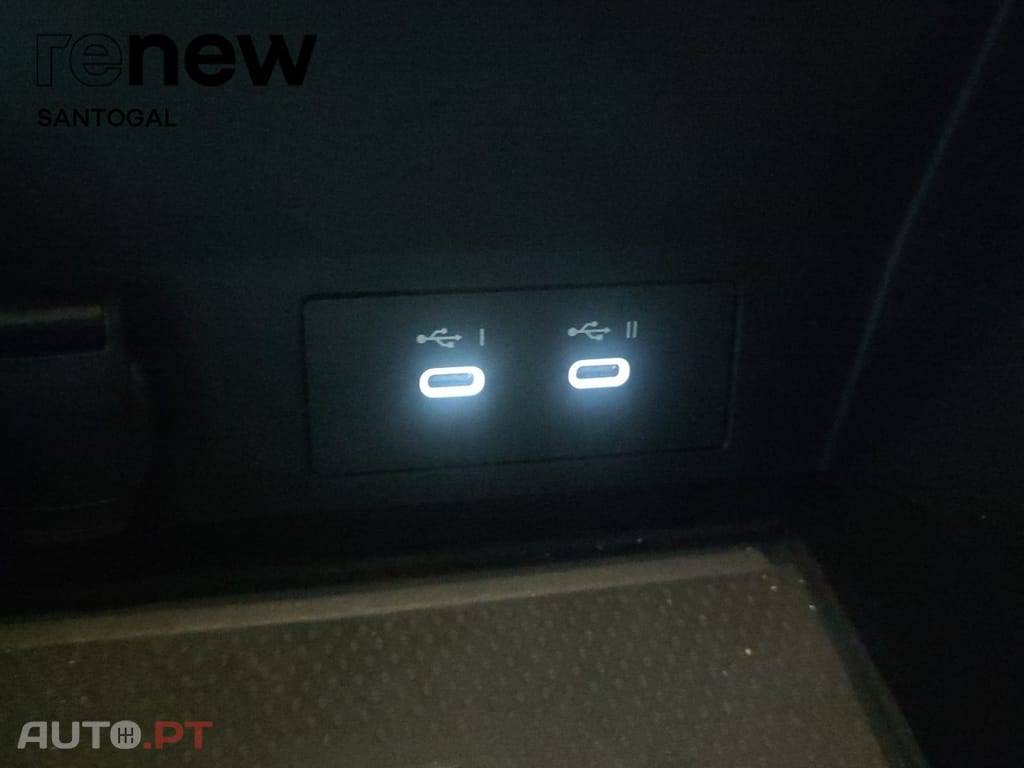 Renault Captur Techno tce Bi Fuel