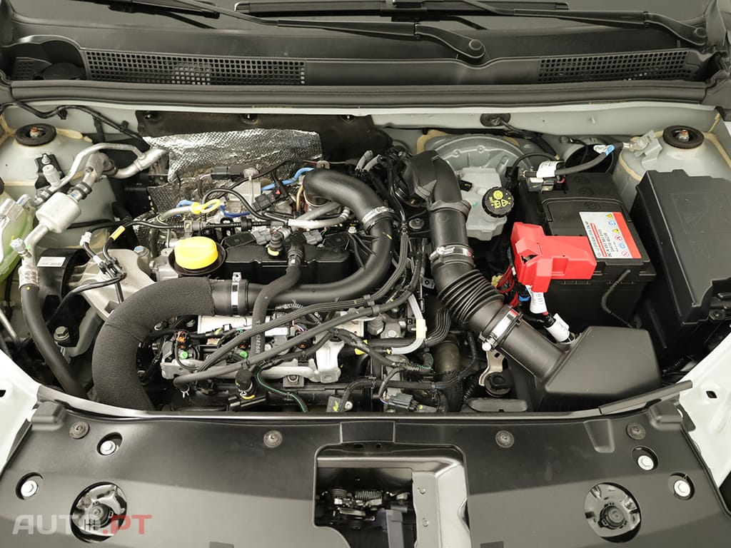 Dacia Jogger Jogger 1.0 ECO-G Extreme Bi-Fuel