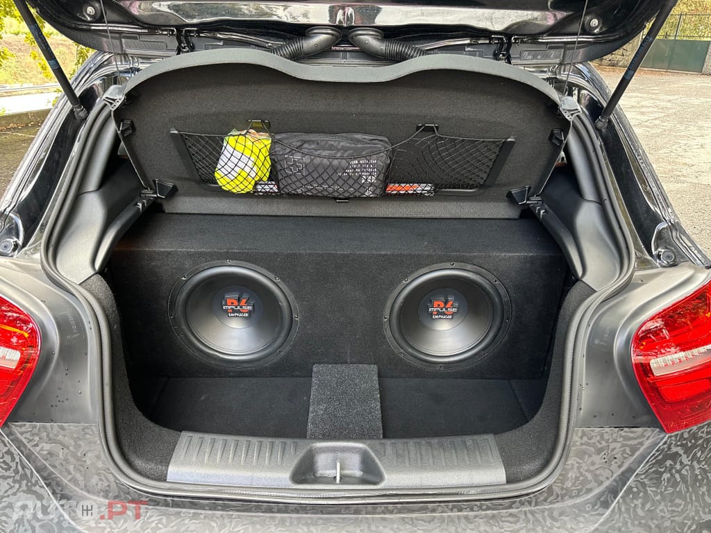 Mercedes-Benz A 45 AMG 4-Matic