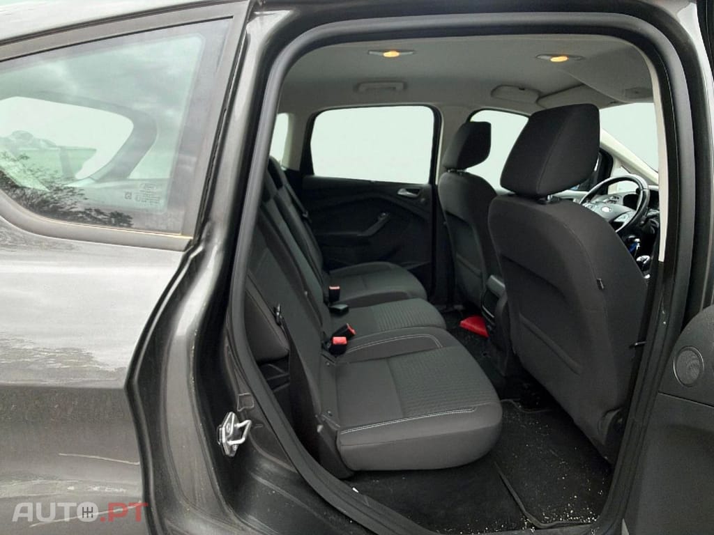Ford C-Max 1.5 TDCi Business Edition