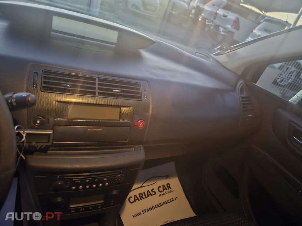 Citroen C4 1.6 HDi Business
