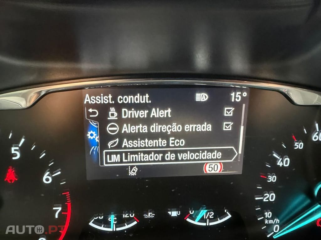 Ford Puma 1.0 EcoBoost Hybrid TITANIUM