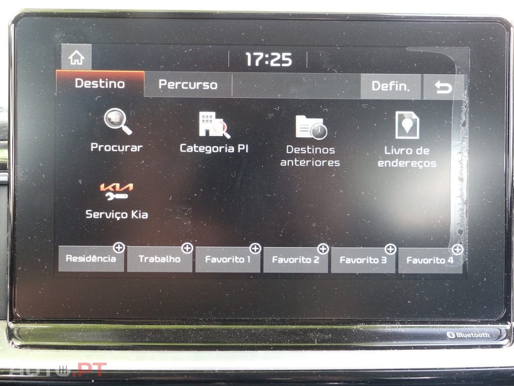 Kia Ceed 1.4 T-GDI TX+SRF 7DCT