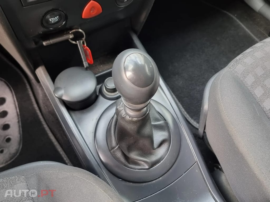Renault Mégane Break 1.5 dCi Confort