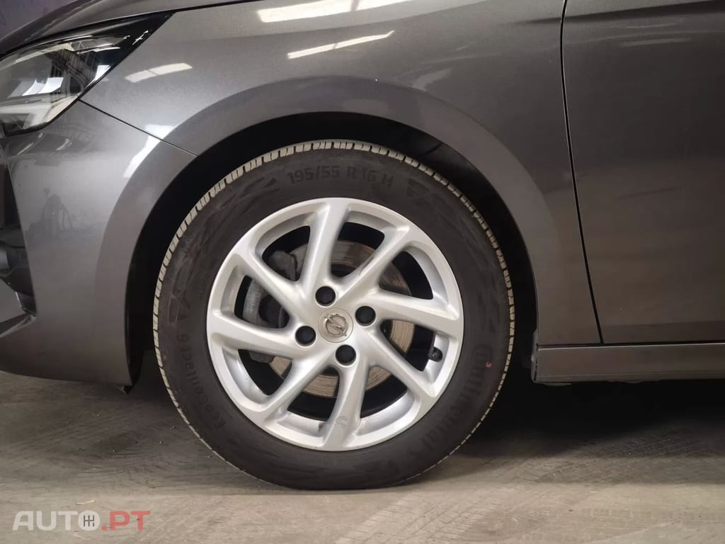 Opel Corsa 1.2 T GS Aut.