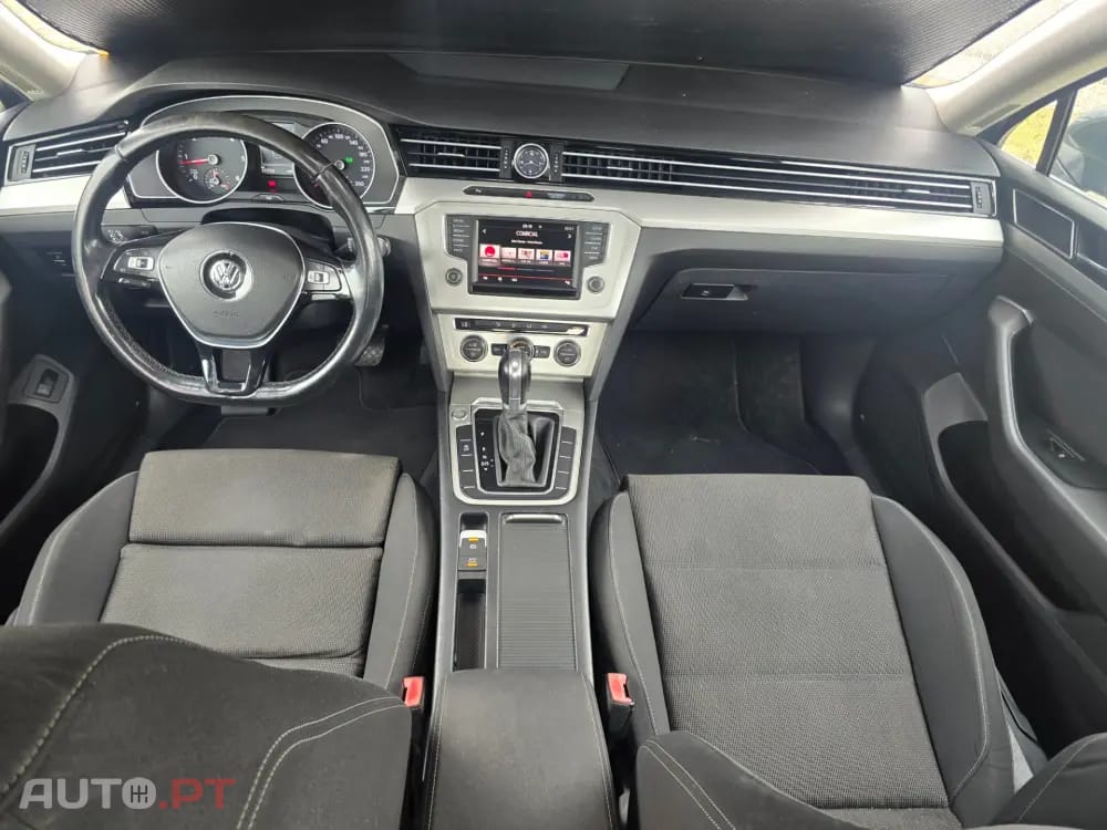 Volkswagen Passat 2.0 TDi Confortline DSG