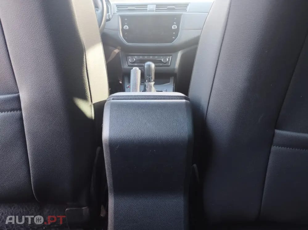 Seat Arona 1.0 TSI FR XCELLENCE