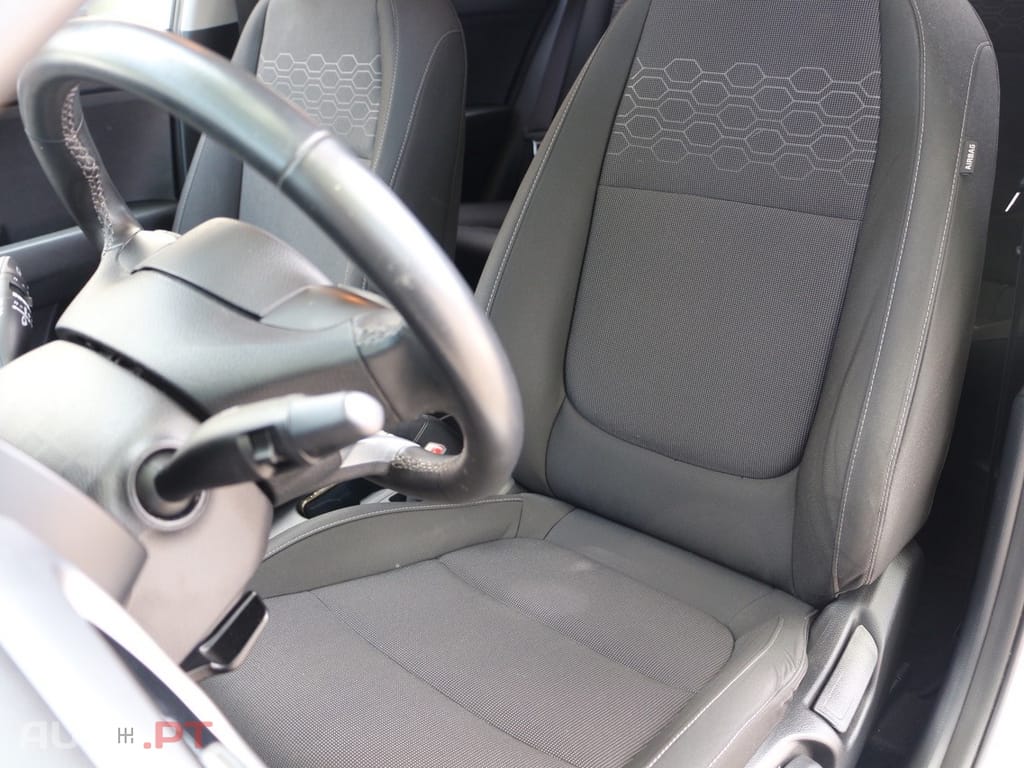 Kia Rio 1.0 T-GDI TX