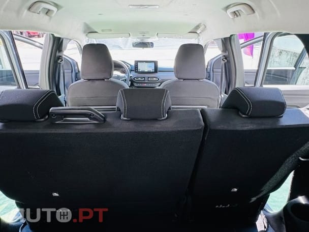 Dacia Jogger 1.0 ECO-G Extreme+ Up&Go 7L Bi-Fuel