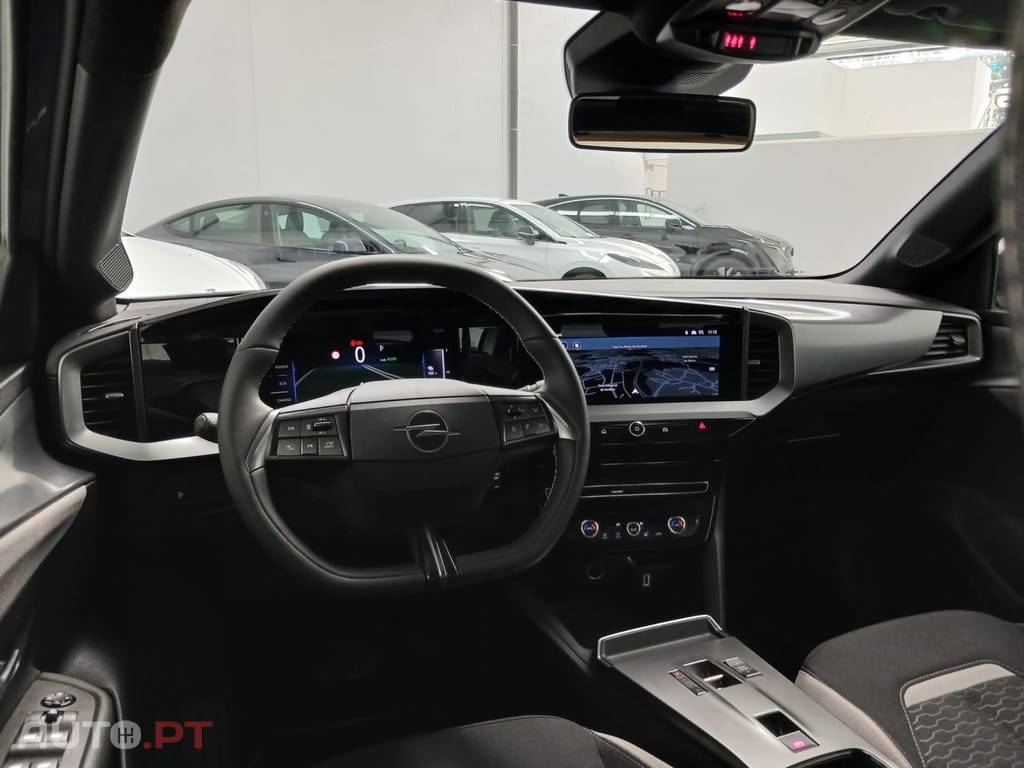 Opel Mokka-E 54 kWh Edition