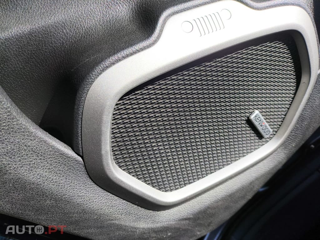 Jeep Renegade 1.0 T 120CV  LIMITED