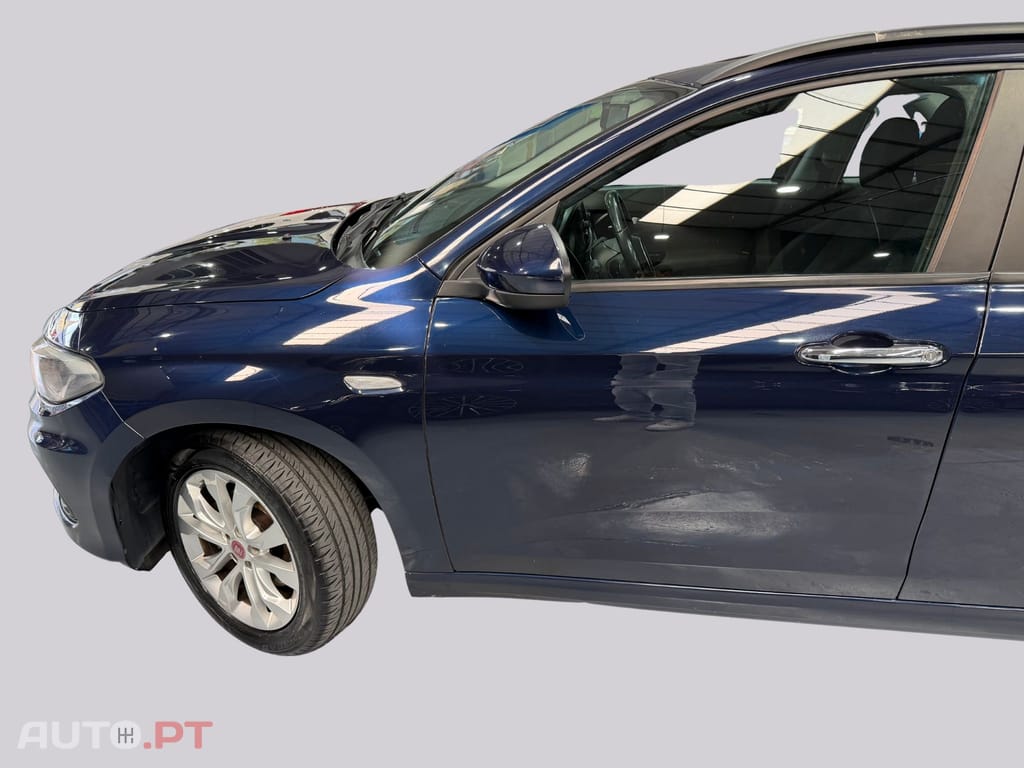 Fiat Tipo 1.3 MTJ LOUNGE