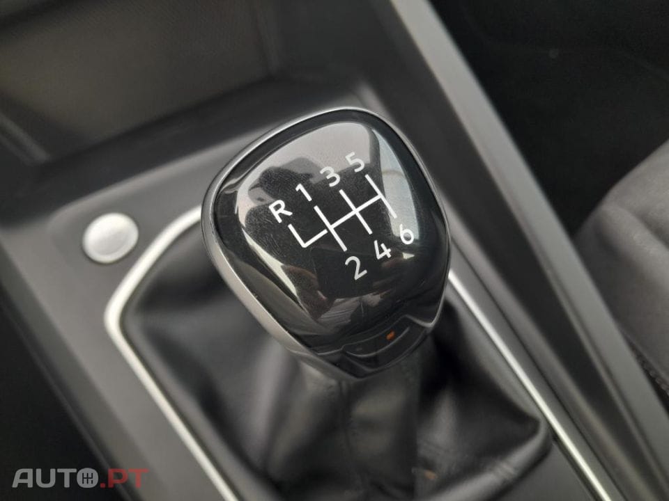 Volkswagen Golf 1.5 TSI Style