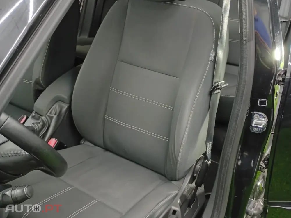 Renault Mégane Sport Tourer 1.5 dCi Dynamique SS