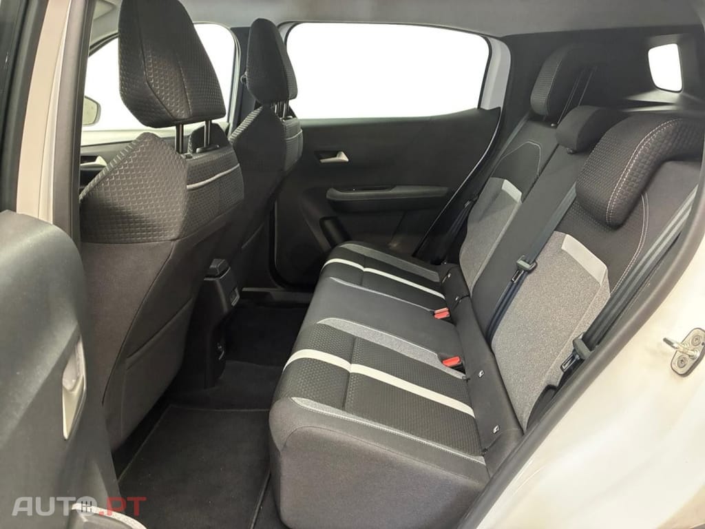 Opel Frontera 44 kWh GS
