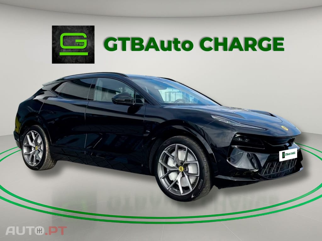 Lotus Eletre I.V.A DEDUTIVEL Base 