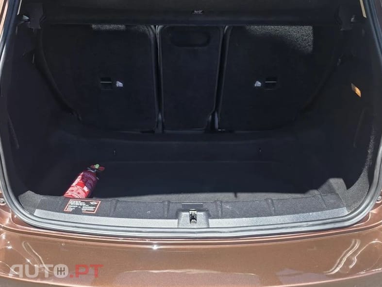 MINI Countryman Cooper D Park Lane