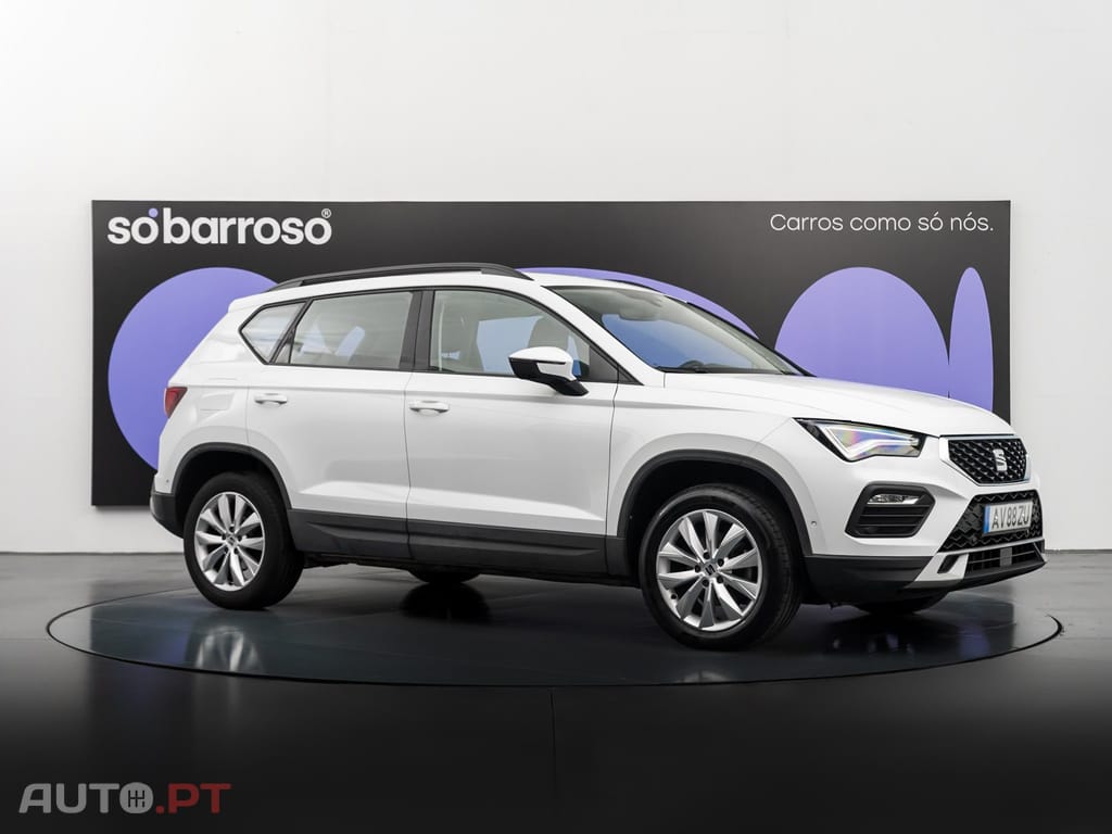 Seat Ateca 1.0 TSI Style