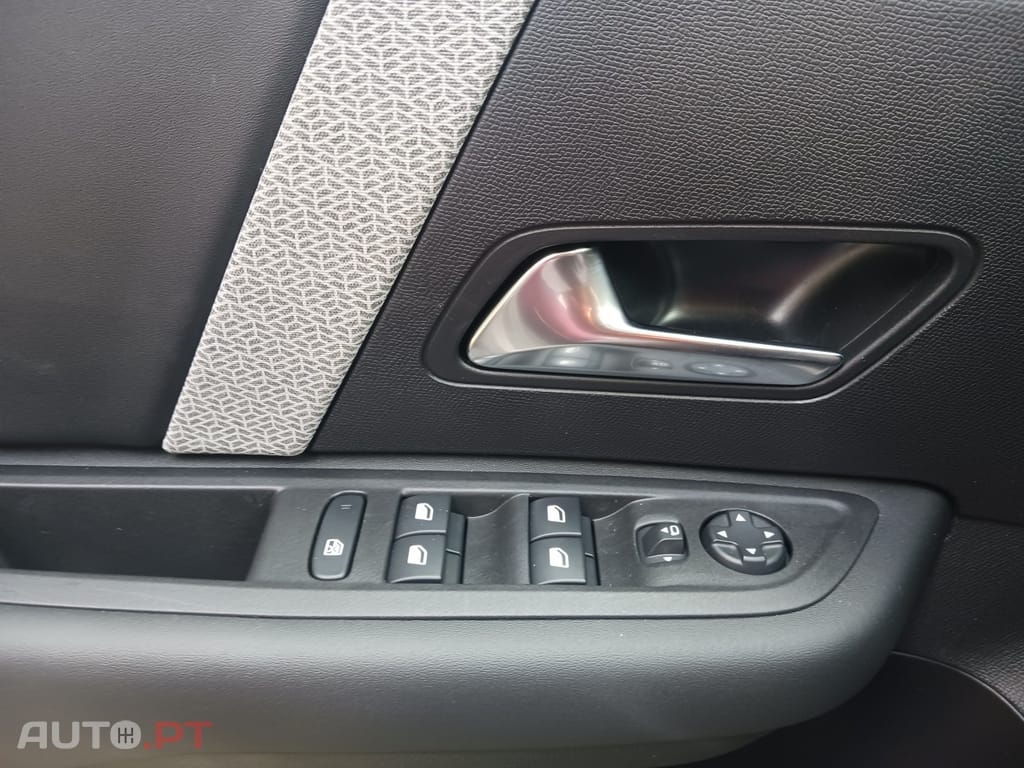 Citroen C4 1.2 PureTech Plus