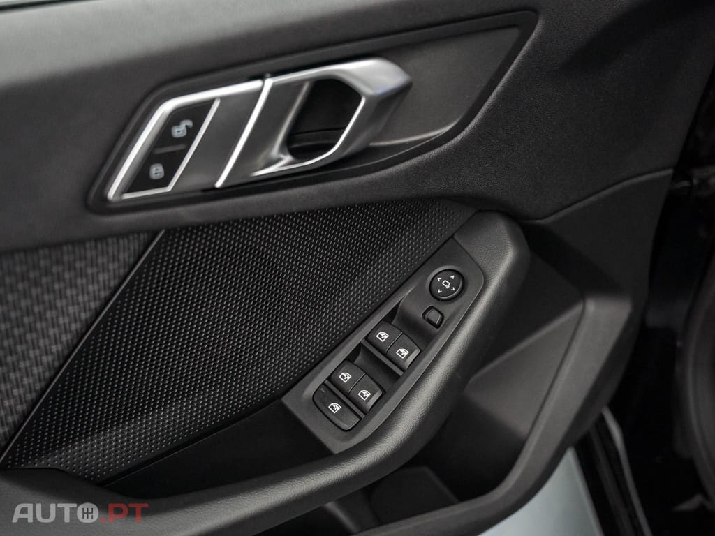 BMW 216 d Advantage