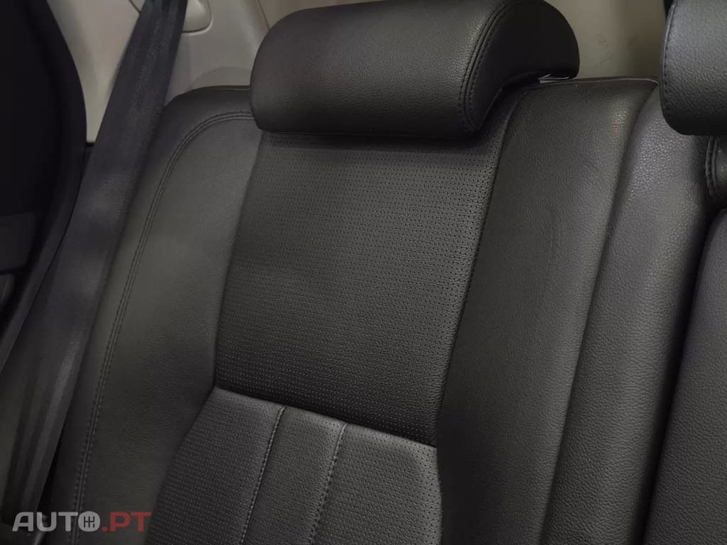 Land Rover Discovery Sport 2.2 SD4 HSE Auto