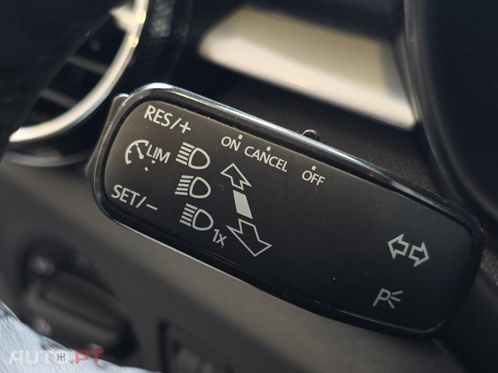Skoda Fabia 1.0 TSI