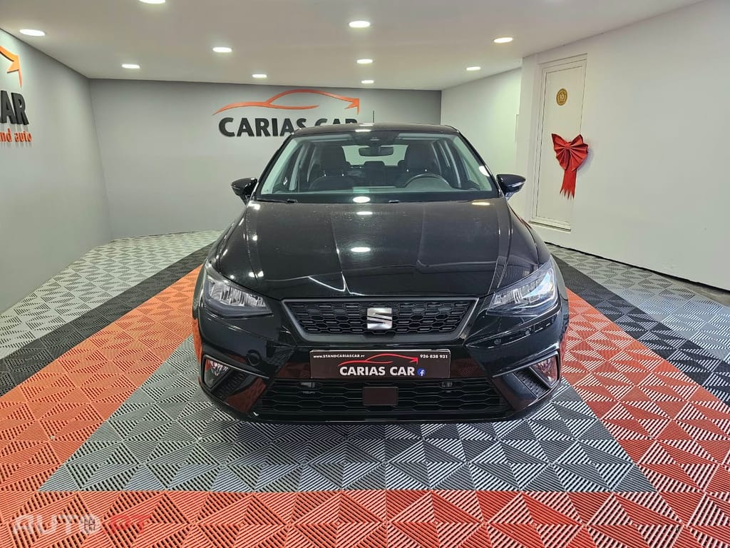 Seat Ibiza 1.0 TSI Style