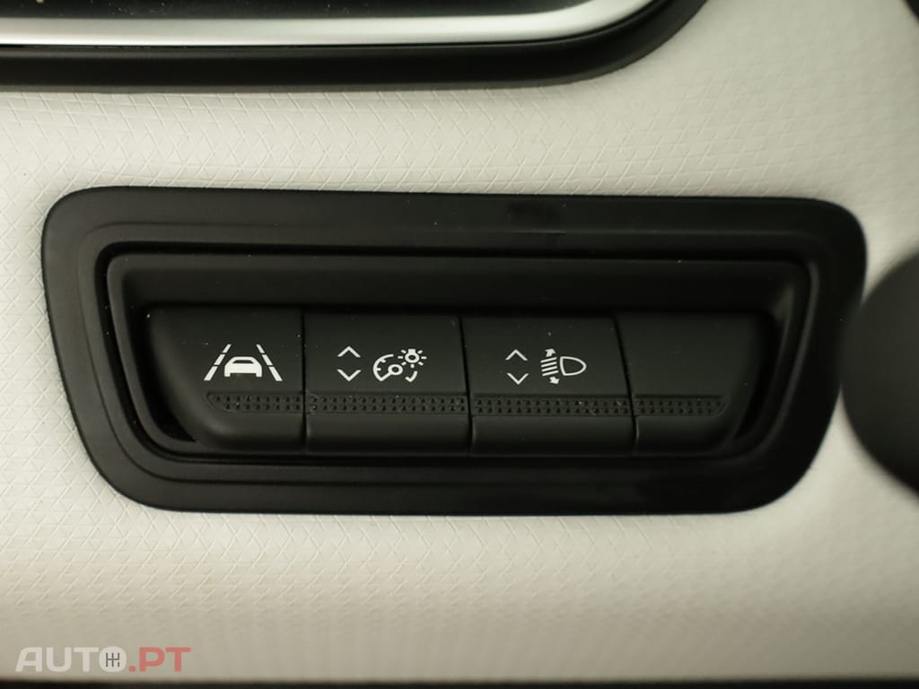 Renault Clio Clio 1.0 TCe Techno