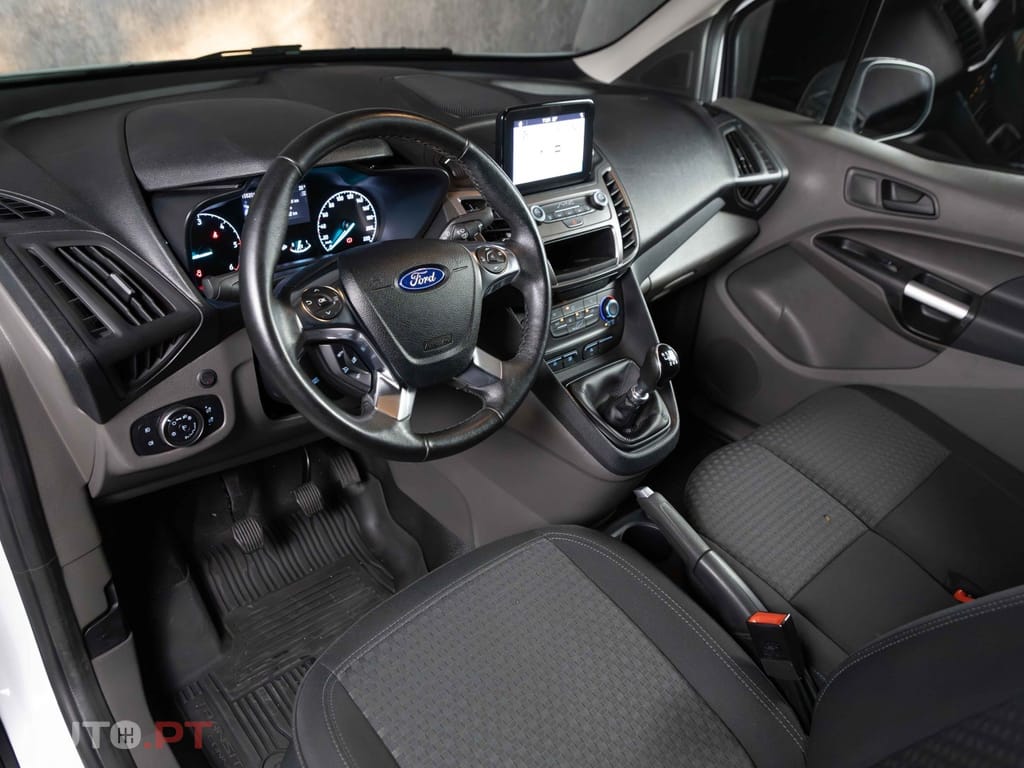 Ford Transit Connect Connect 1.5 TDCi 210 L2 Limited