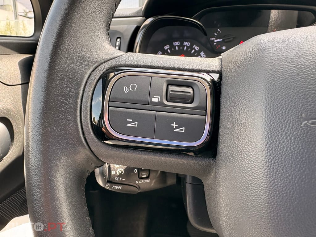 Citroen C3 1.2 PureTech Elle EAT6