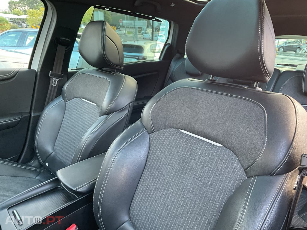 Renault Grand Scénic 1.3 TCe Limited