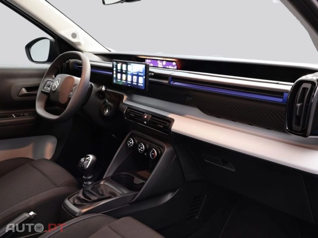 Citroen C3 1.2 Turbo You