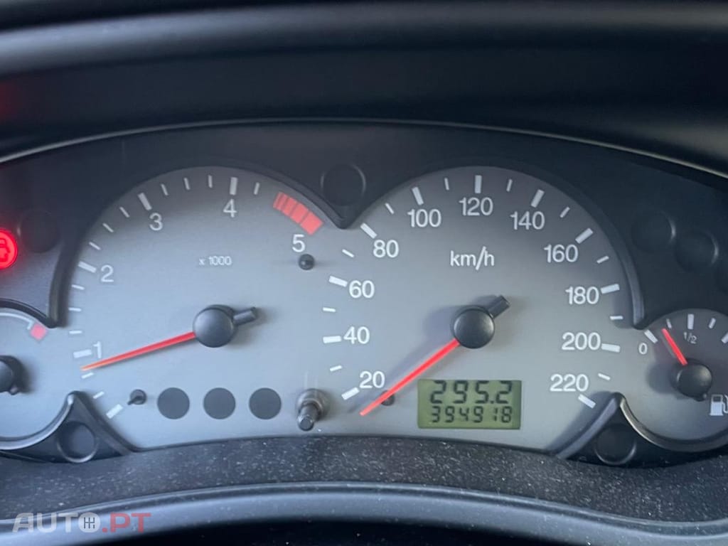 Ford Focus FOCUS
