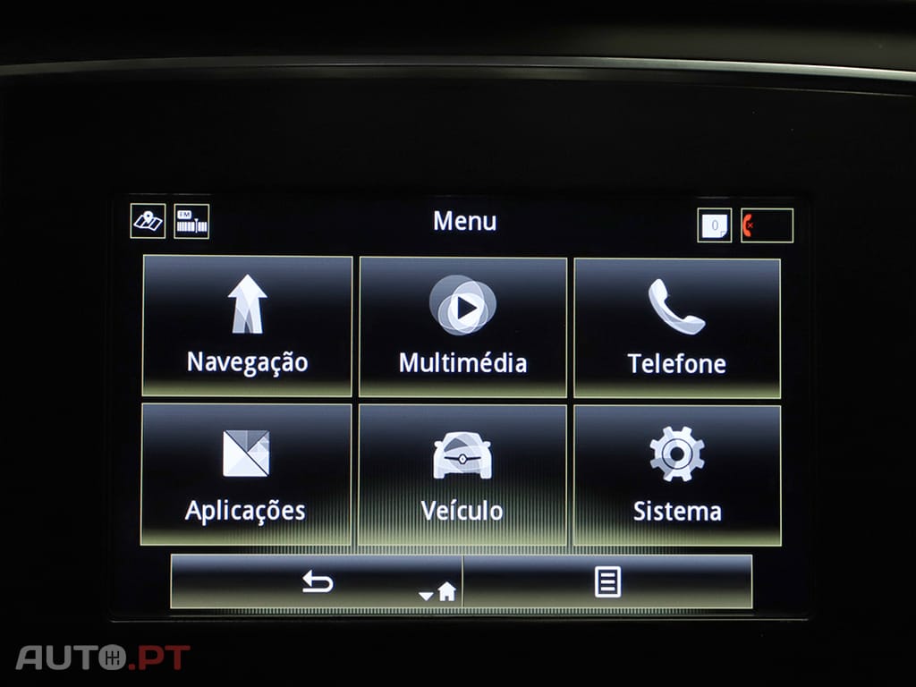 Renault Mégane Mégane ST 1.5 Blue dCi GT Line