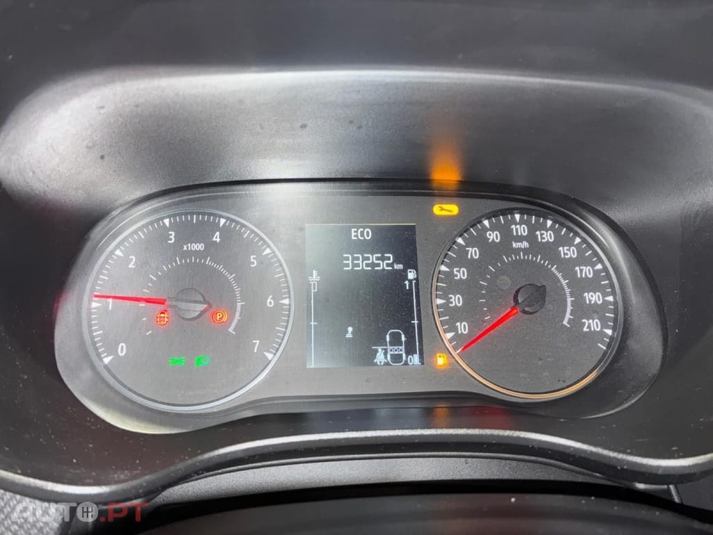Dacia Sandero 1.0 TCe Stepway Essential