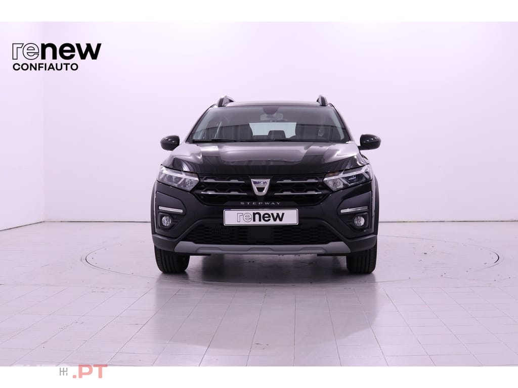 Dacia Sandero 1.0 TCe Stepway C