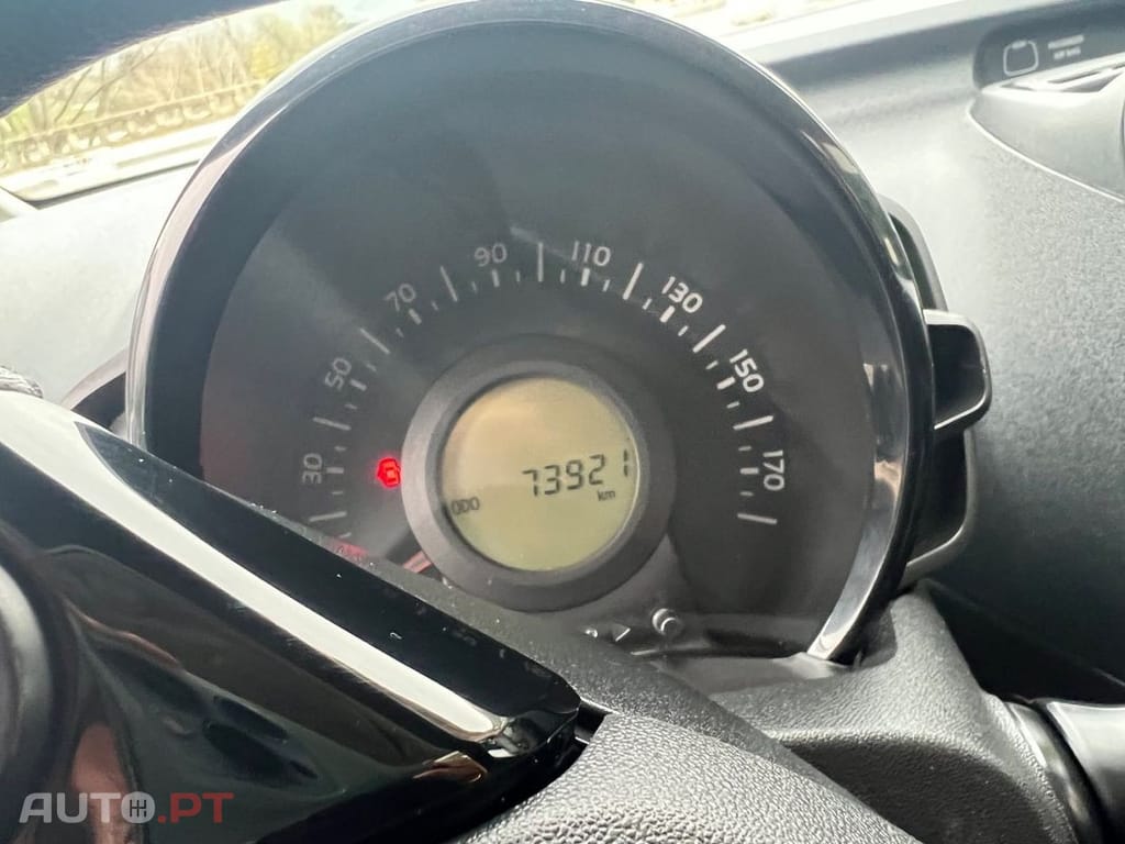 Citroen C1 1.0 VTi Feel