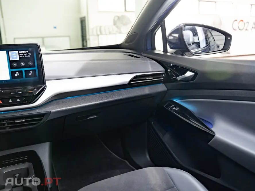 Volkswagen Id.5 77 kWh Pro Performance
