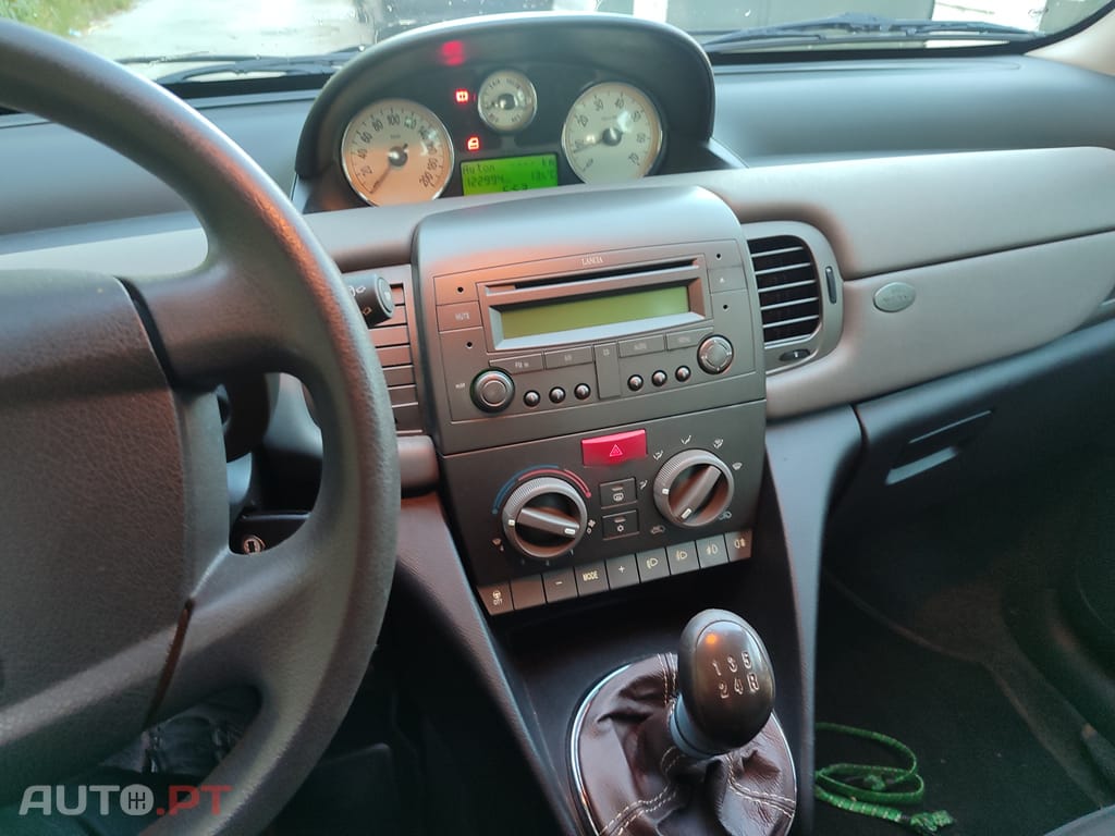 Lancia Ypsilon 1.2 Órion